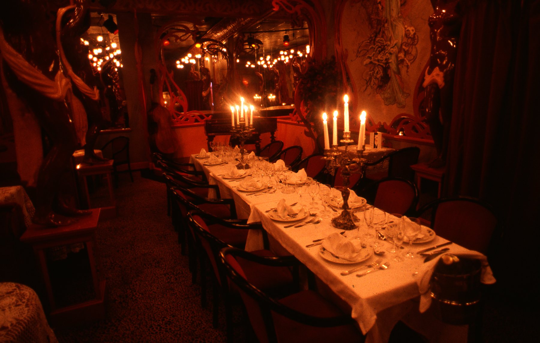 Le Bal de Caesars - Photo 12